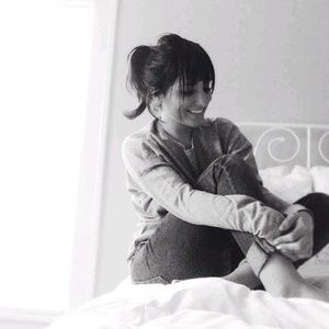 Meet your Posher, Vilma